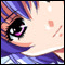 avatar purplehairpinkeyes.gif