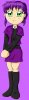 poiple girl.JPG