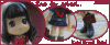 PinkySchoolArcueid.gif